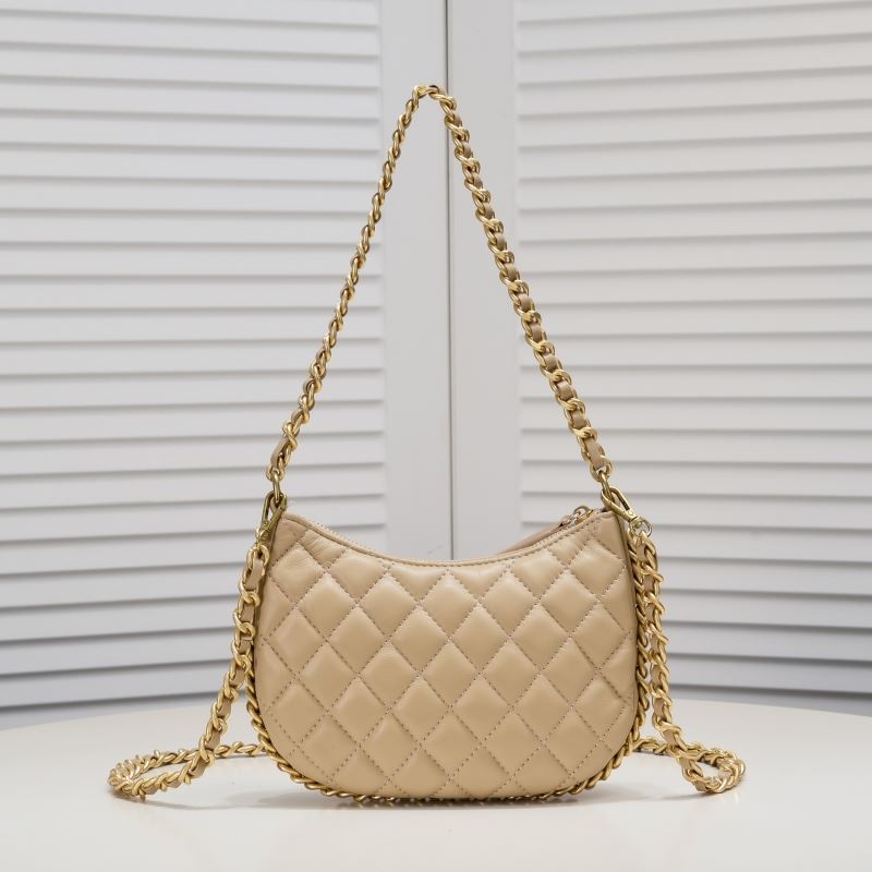 Chanel Hobo Bags